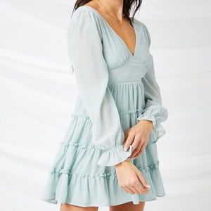 Altar’d State Bram Dress